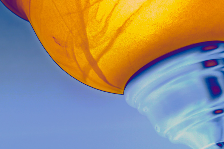 454 - Shedding New Light