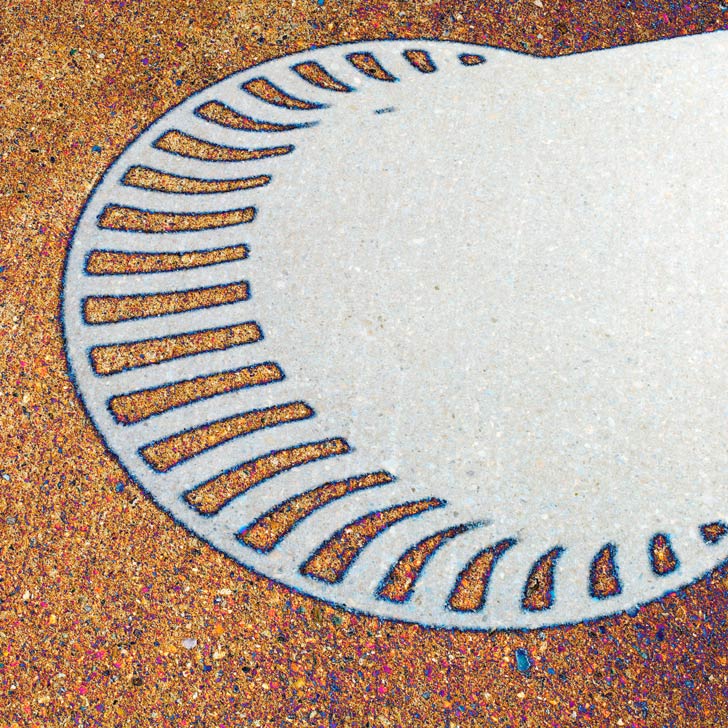 717 - Shadow Stencil