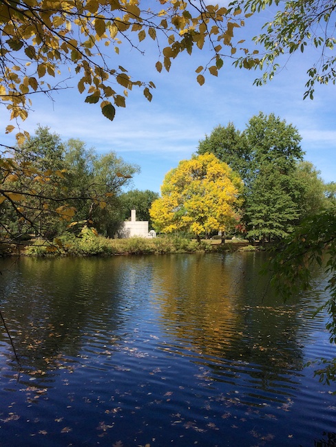 3013 - Shoreline Beacon