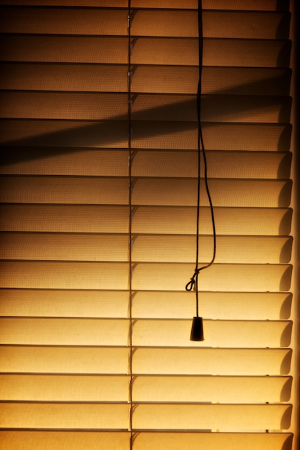 1585 - Shuttered