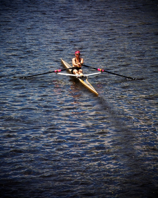 1361 - Skimming the Surface