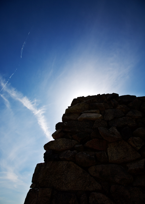 944 - Sky and Hearth