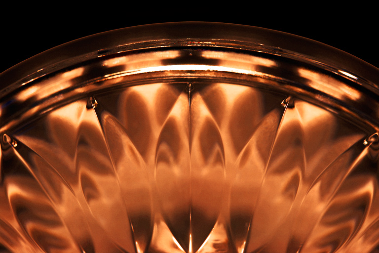 777 - Silicate Sunrise