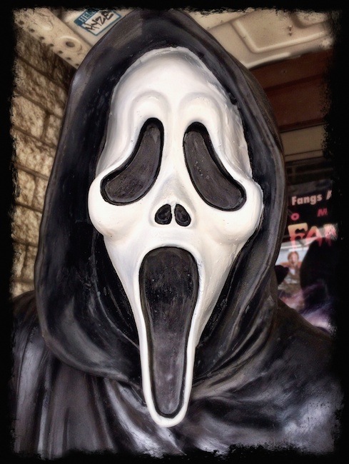 3026 - Usual Suspect