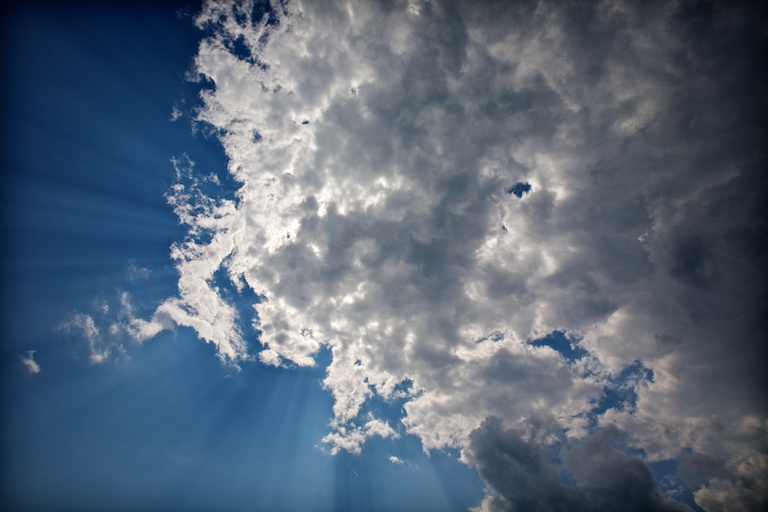 2133 - Sometimes a Sky is All You Need