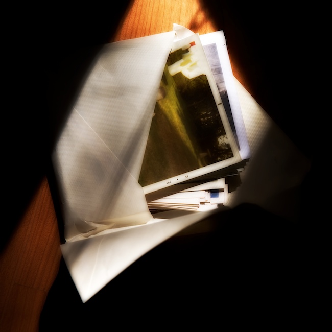 1442 - Sentimental Cache