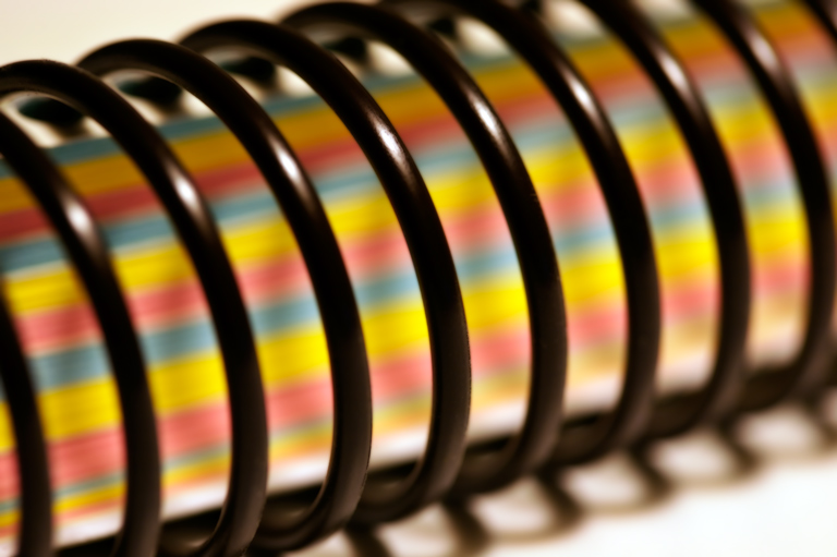 909 - Spectral Encirclement