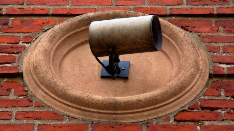 969 - Spot, Streaked