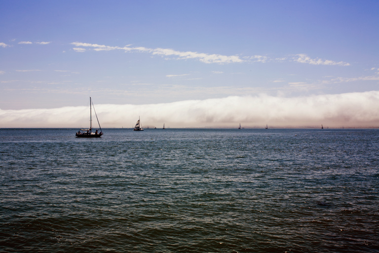 650 - Sausalito Sailing