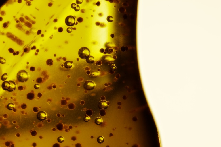 2379 - Suspended Effervescence
