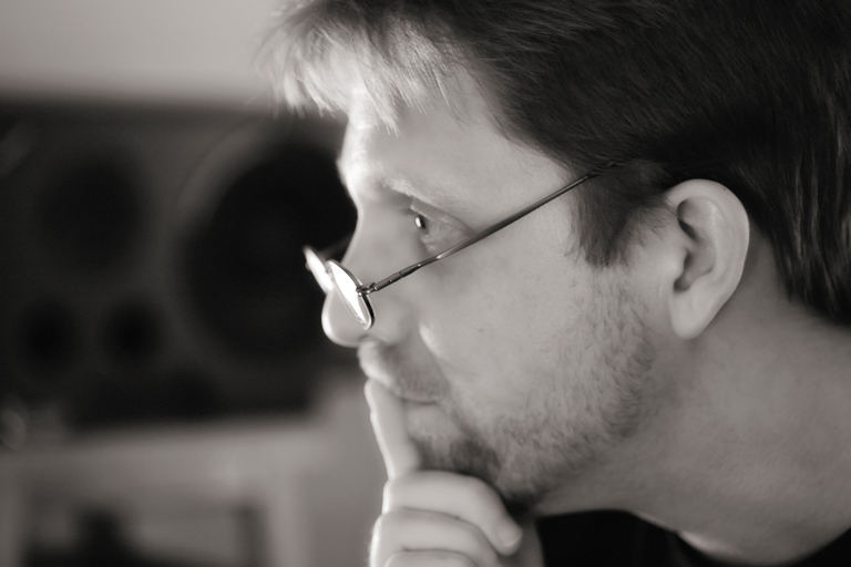 791 - Still Listening