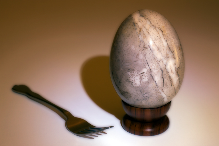 336 - Strange Breakfast