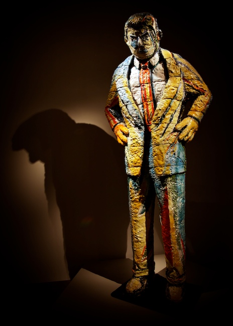 1056 - Stern Observer