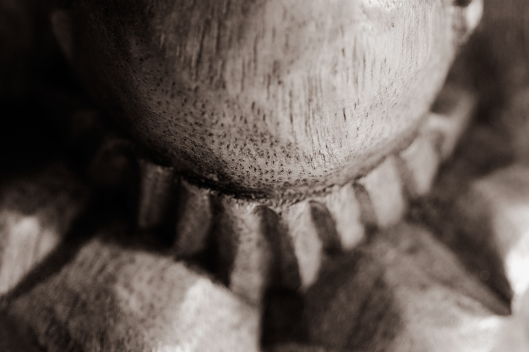 326 - Strange Pedestal