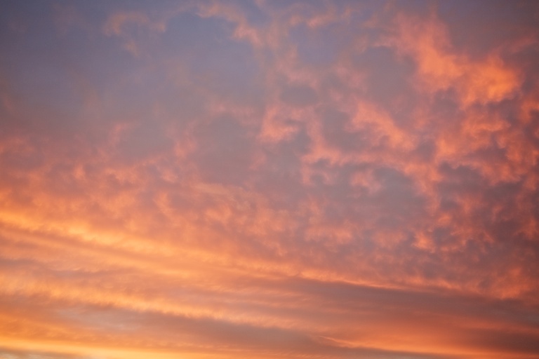 3027 - A Strange Suggestion of Summer