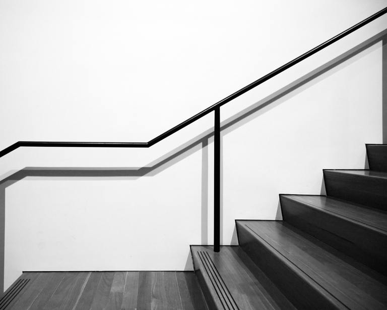 1051 - Stairway Study