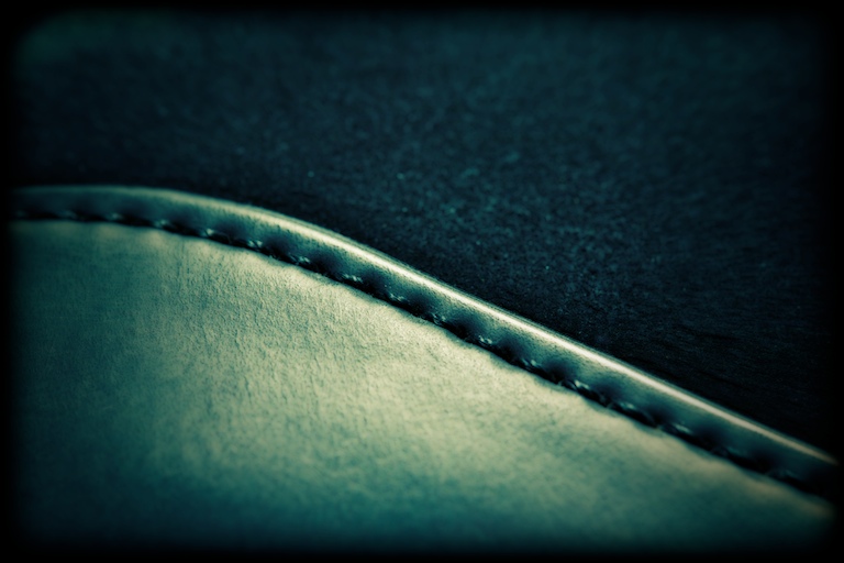 1286 - Stitched Swell