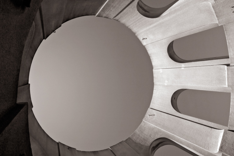 662 - The Central Aperture