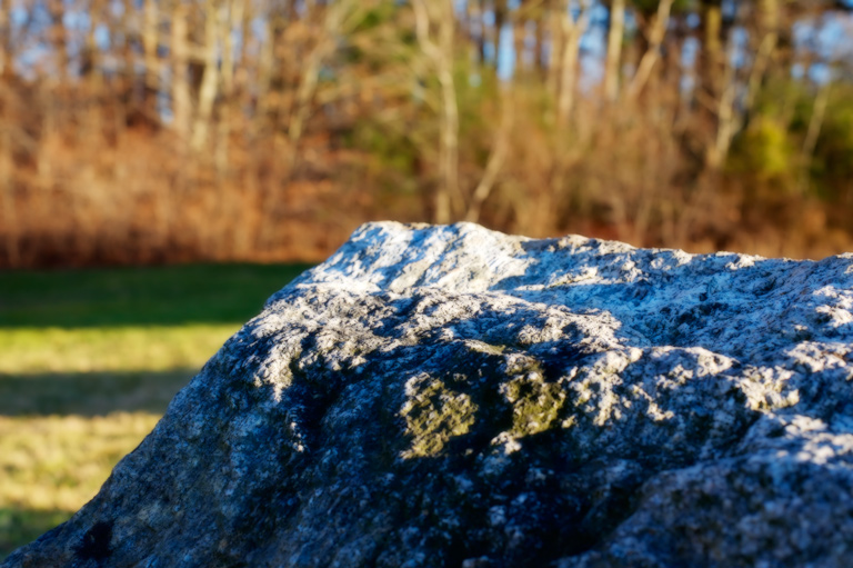 894 - The Flanks of Mount Mini