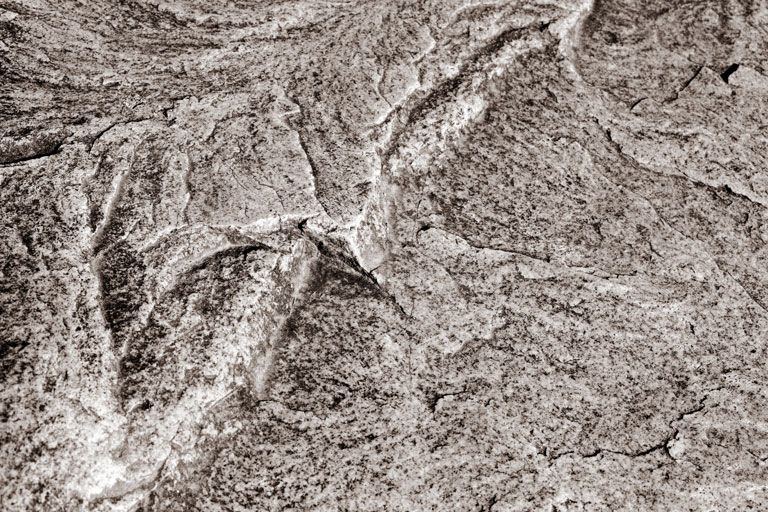 697 - This Stone I Know From Long Ago