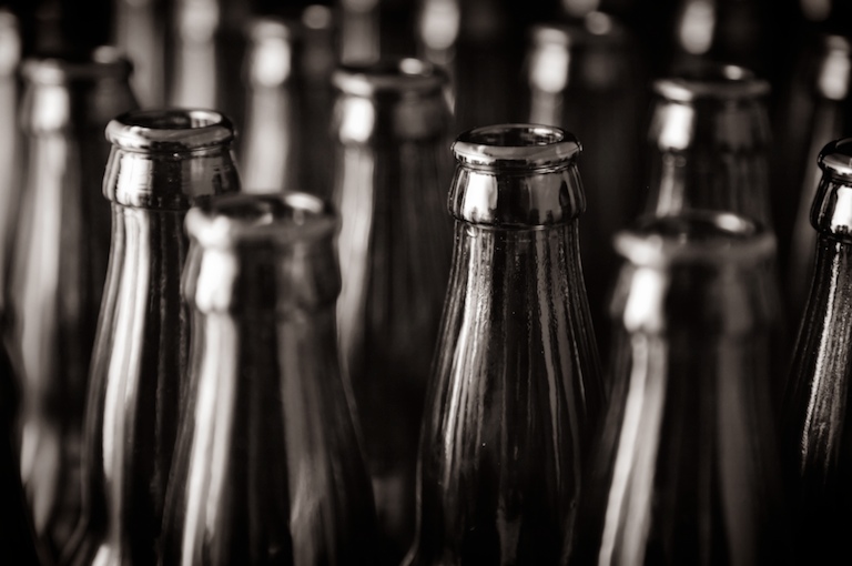 1166 - Take One Down