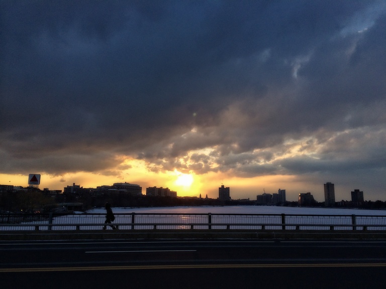 3073 - To Look Forward