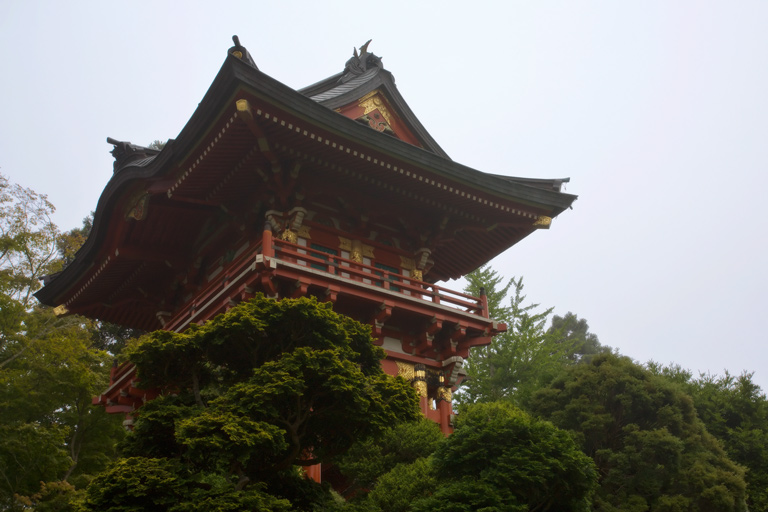 691 - Timeless Gateway