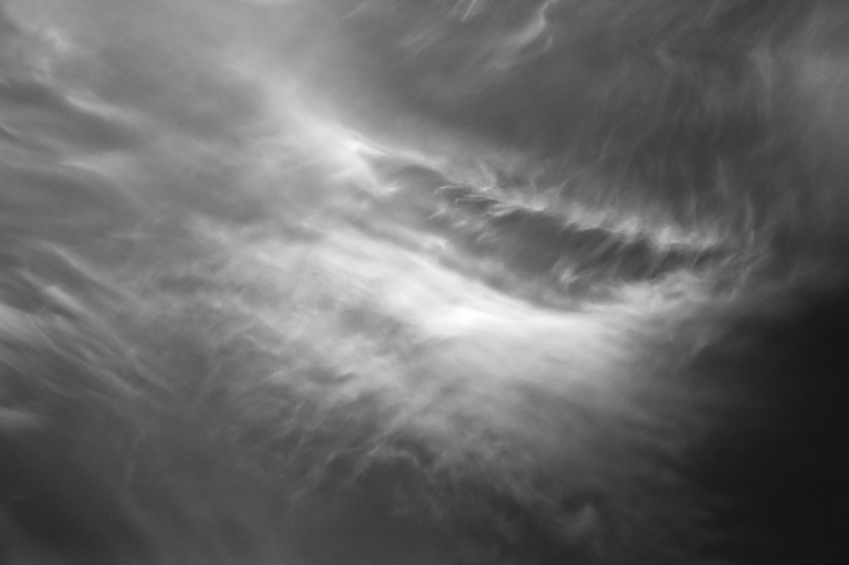 989 - Atmospheric Flux