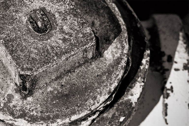 228 - Tonal Corrosion