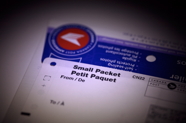 887 - It's the Little Things