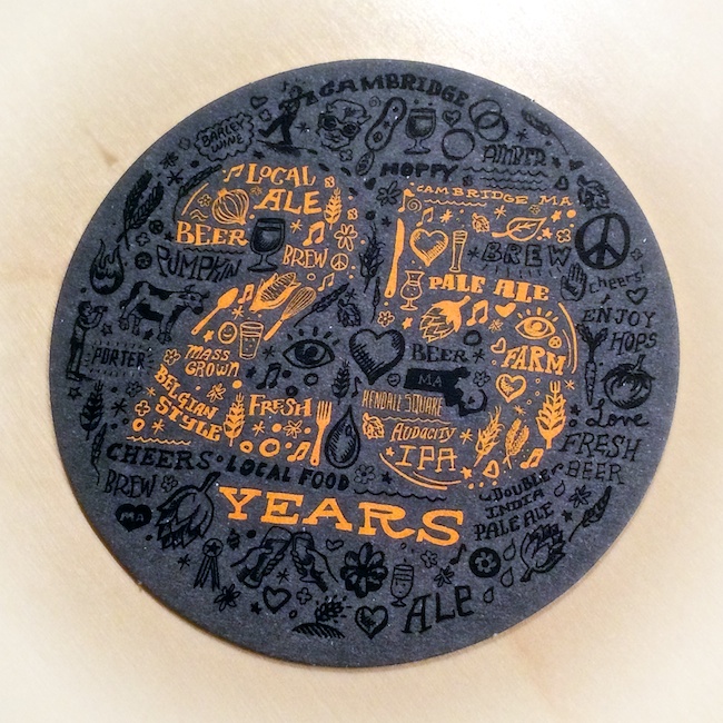 3091 - Twenty-Five Years