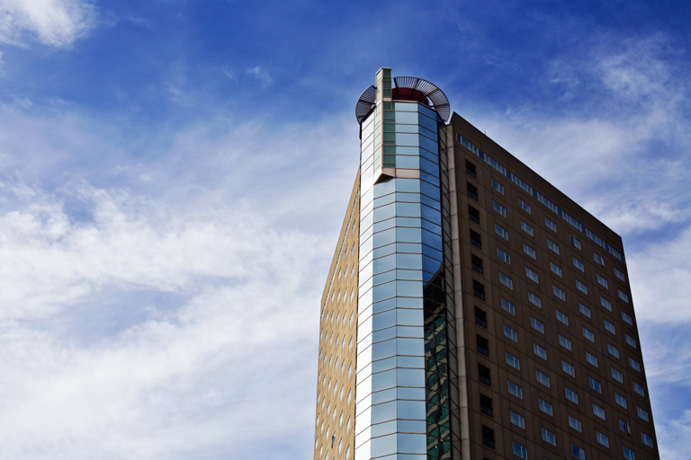 510 - Towering Accommodations