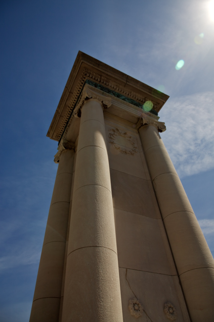 1004 - Towering Aspirations