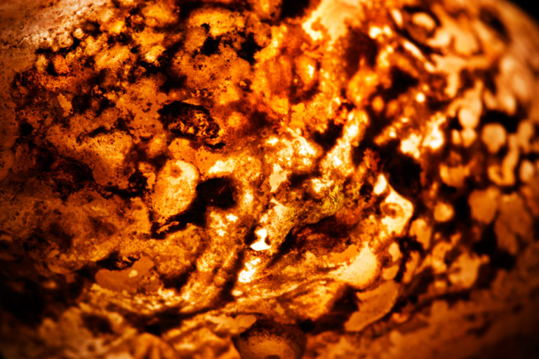 450 - Volcanic Capture