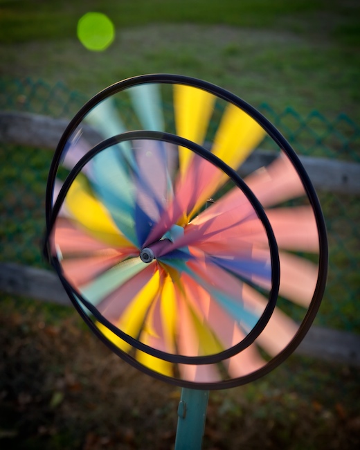 1130 - Evenin' Breezin'