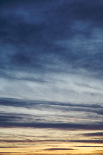 918 - Evening Fade