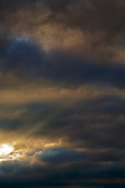 1261 - Evening Gleam