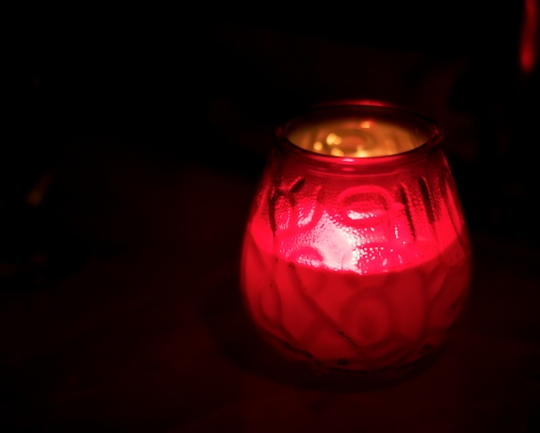 1457 - Evening Ambience