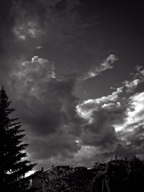 2941 - Ever Changing