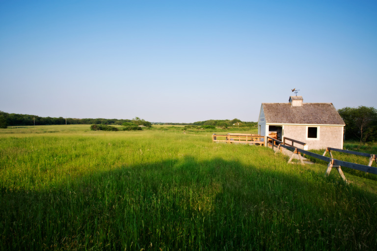 637 - Wide Open Spaces