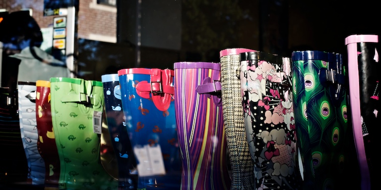 1424 - Wide Selection