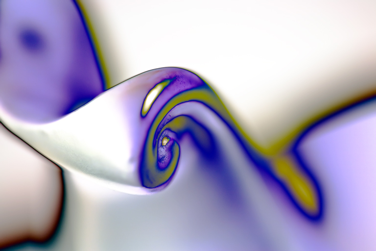575 - Wisp