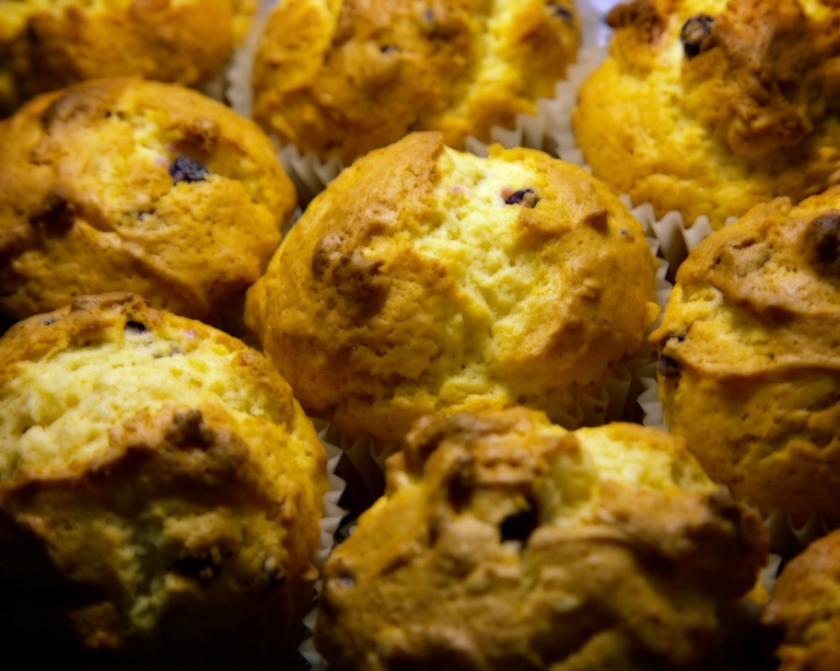 1191 - Weekend Treat