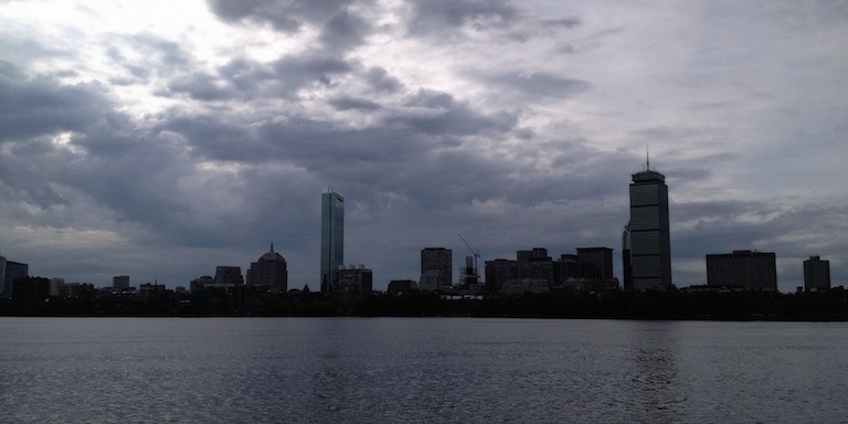 2964 - Awaken the City