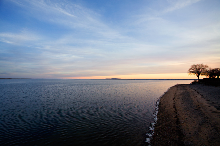 496 - Winter's Fading Fast