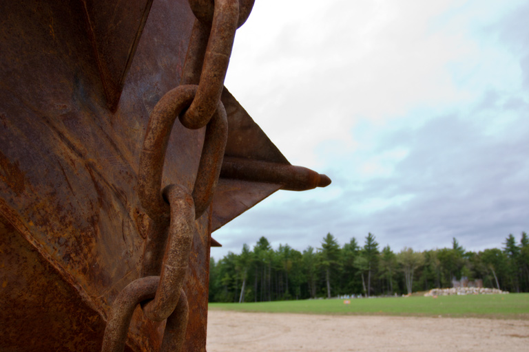 377 - They Went That-a-way