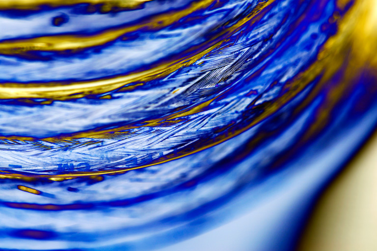 772 - Woven and Coiled