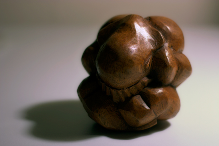 328 - Weeping Buddha