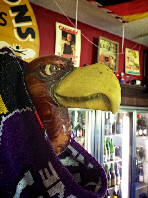 3131 - Watcher of Taps