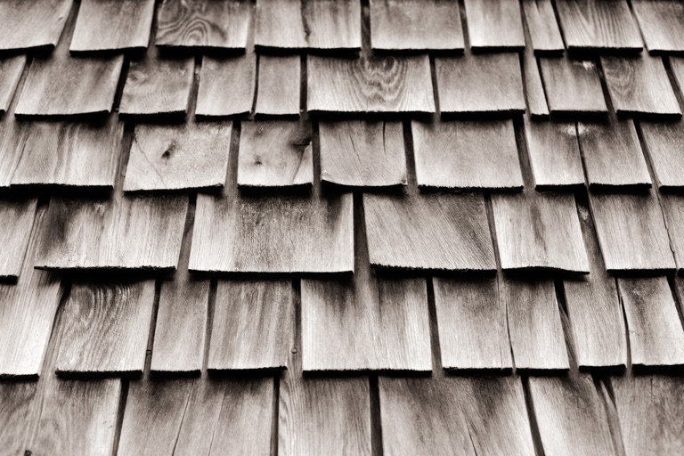 606 - Weathered and Worn